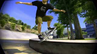 skate 3 realistic edit (updog)