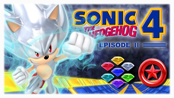 Sonic the Hedgehog: Ep II to feature synchronous gaming between Xbox &  Windows Phone