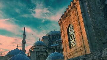 مطرف المطرف _ مقطع من صلاة التراويح ليلة ١٢-٩-١٤٤٦ من سورة الأعراف