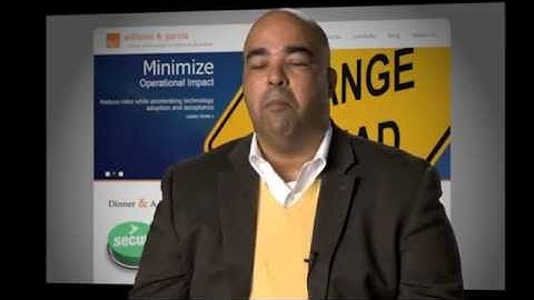 Transforming Data Management with vFabric