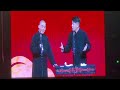 【20251025】南京•四海福临•助演 孔云龙、章九徕《恭喜发财》#德云社 #相声