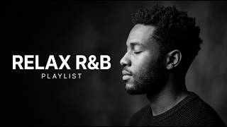 Late Night R&B Relax 2026 🌃 Cozy Chill Music for Study, Work & Calm Mood #24