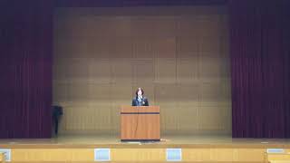 山本千聖さん 子供たちを笑顔に Youtube 山本千聖さん 子供たちを笑顔に Youtube