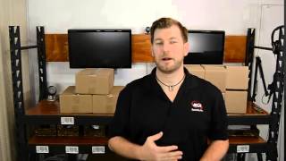 multi warehouse inventory management