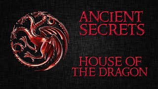 Secrets Hidden in Targaryen History | House of The Dragon | A Song of Ice and Fire