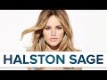 Top 10 Facts - Halston Sage // Top Facts