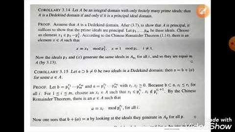 Dedikend Domain Criteria| MKR