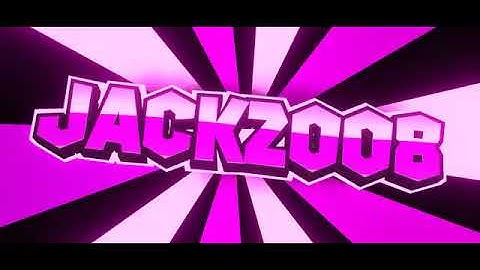 My New Intro for the Channel (REUPLOADED)