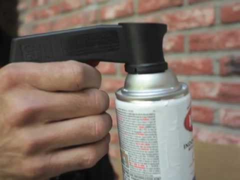 CanGun1 Spray Can Tool !