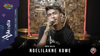 Ngelilakne Kowe - Arya Galih || Arizta Music ( Official Live Music )