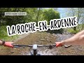 MTB in La Roche-en-Ardenne Route 1-2-3-4