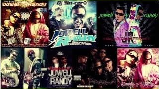mix jowell y randy clasicas