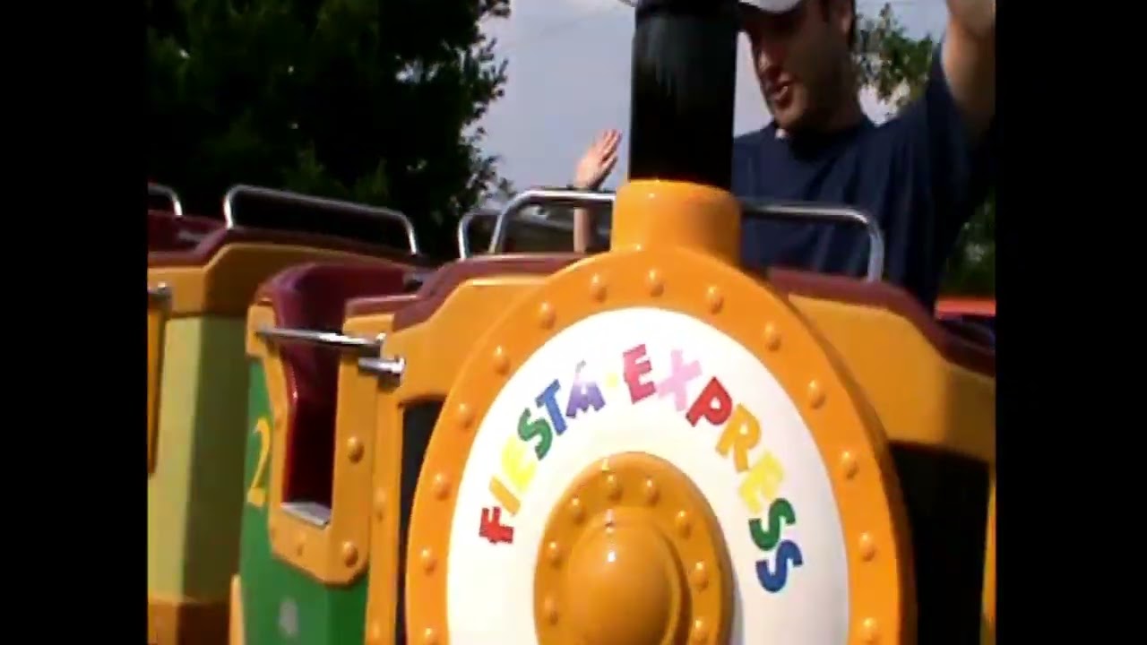 Fun Fore All-June 2010