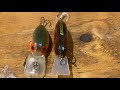My Pre-Spawn Cranking Secrets...Tight Wobblers vs. Wide Wobblers