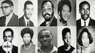 What Is Happening At Howard University? ft. William Damani Keene