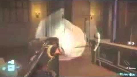 Army of Two The Devils Cartel Xbox 360 Special Callouts part 12 Multiplayer