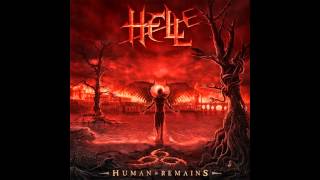 HELL - Plague and Fyre