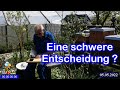 Die Entscheidung ist gefallen Umlarven oder Nicotzuchtsystem ? Step 2 Bienenzucht