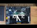 Однозадачний - Dell Latitude E7470 16gb vs 32gb RAM на і5-6300U