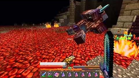 Herobrines Return by Hypixel - part 5 Final