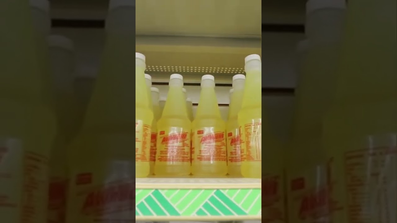 Mind blowing Dollar Tree cleaners! 🤯 #shorts