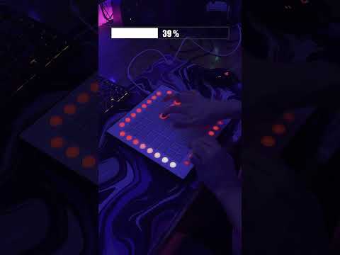 MONTAGEM PEGADORA (Slowed) On Launchpad! #shorts #viral #phonk #funk #jumpstyle #fyp #slowed #edit