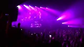 Zedd - Stay the Night Live @ House of Blues Orlando