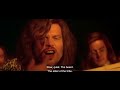 The Doors movie 1991 When the music is over scene