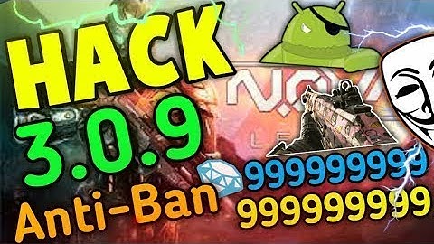 How to hack nova legacy in hindi without root