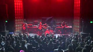 REVOCATION  Los Angeles, CA.  3-26-2023