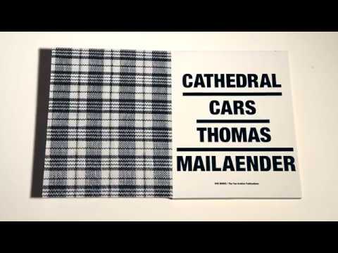 Le 26 du mois n°24 / Thomas Mailaender,