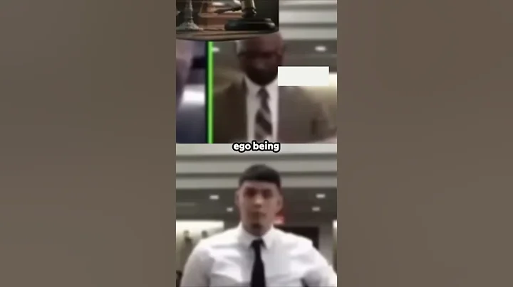 #legalcommentary #mustseecourt #courtreaction #bondviolation #judgesnaps