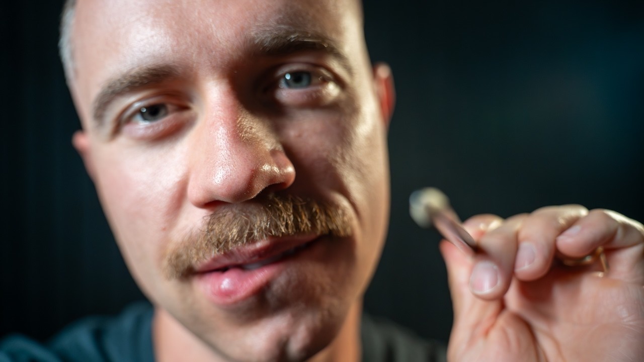 ASMR | I Know Exactly Where You’re Most Sensitive… 😈