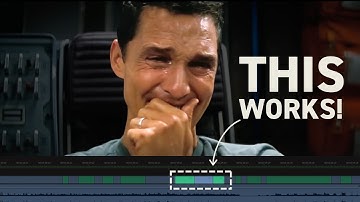 PRO Editor Reveals 6 Ways To Add Emotion To ANY Video