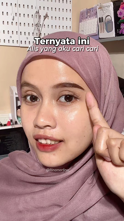 TERNYATA INI ALIS YANG AKU CARI CARI SELAMA INI‼️