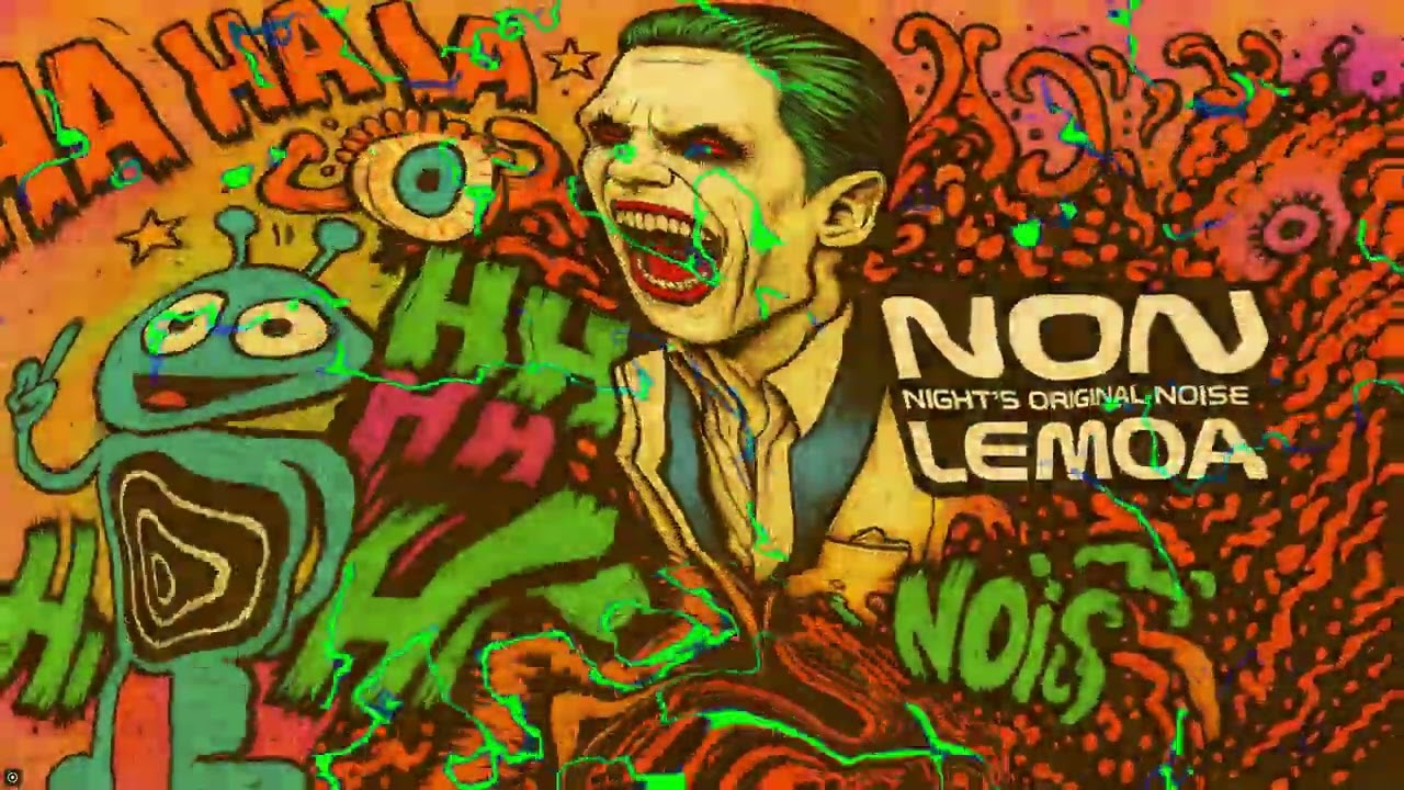 Non  -  Dj Piju & Dj Pok  2006