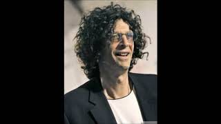 Howard Stern Reviews "Star Wars Episode I: The Phantom Menace"