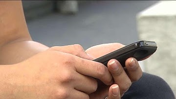 Rogers experiencing widespread network outage