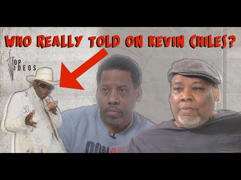 "Bishop Bullwinkle told on Kevin Chiles" Azie Fasion (Hellllllll Naw) [Full Story]