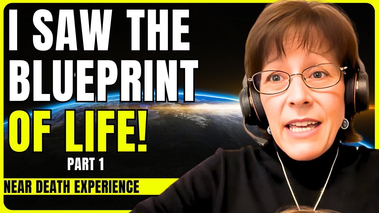 I Died During Childbirth, Was Taken to the Healing Temples of Light