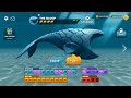 Hungry Shark Evolution The Bloop New Shark Skin Coming 