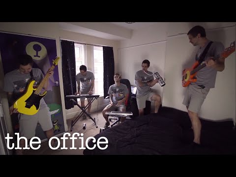 The Office (U.S.) Theme Cover
