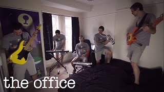 The Office (U.S.) Theme Cover