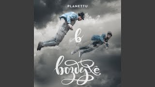 Video thumbnail of "Planettu - Вчера"