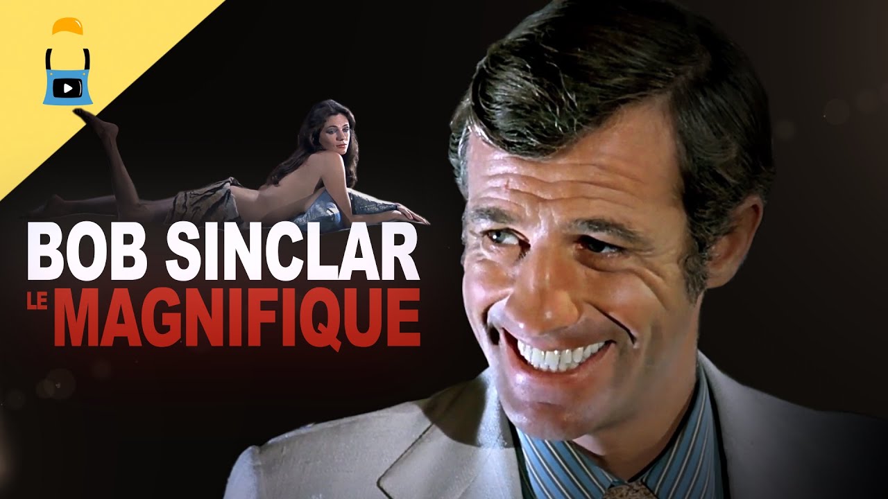 Bob Sinclar Le Magnifique (Epic Trailer)