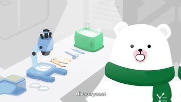 Tuo Laboratory - OPS Vitrification