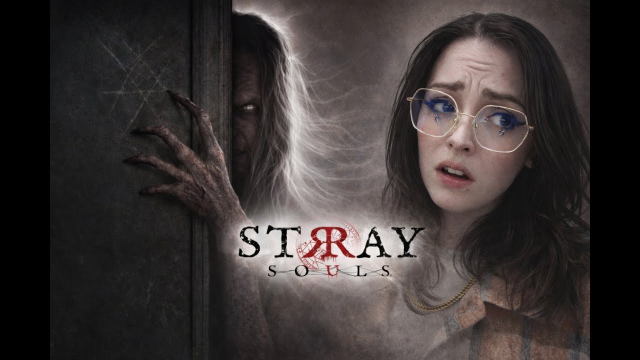 Stray Souls (Gaming horreur) | Partie 3  (FINAL)