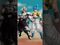Dragon ball who killed whom?? (Part 30) #dragoball #dbs #dbz #shortanime #shorts #anime