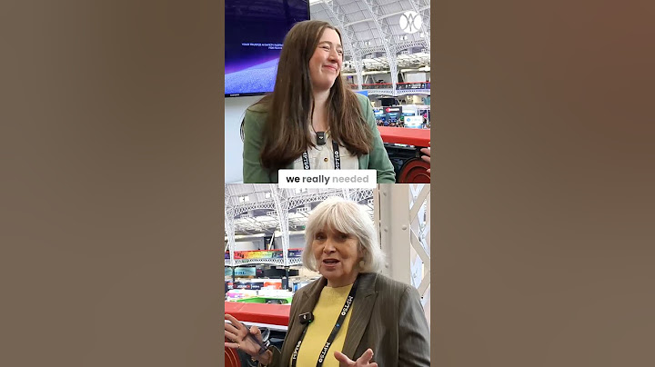 Veteran Actor Jane Merrow Reviews Our AI Film Partnership #shorts
