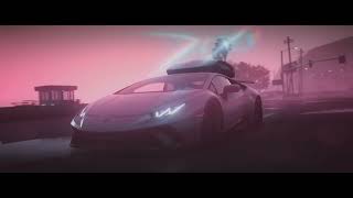 CRYJAXX & DRAMMA B - POPSTAR // LAMBO & FERRA - GTA 5 CINEMATIC